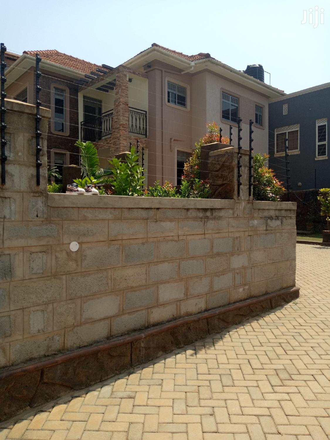 Kiira Special Type of Home on Sale in Kampala
