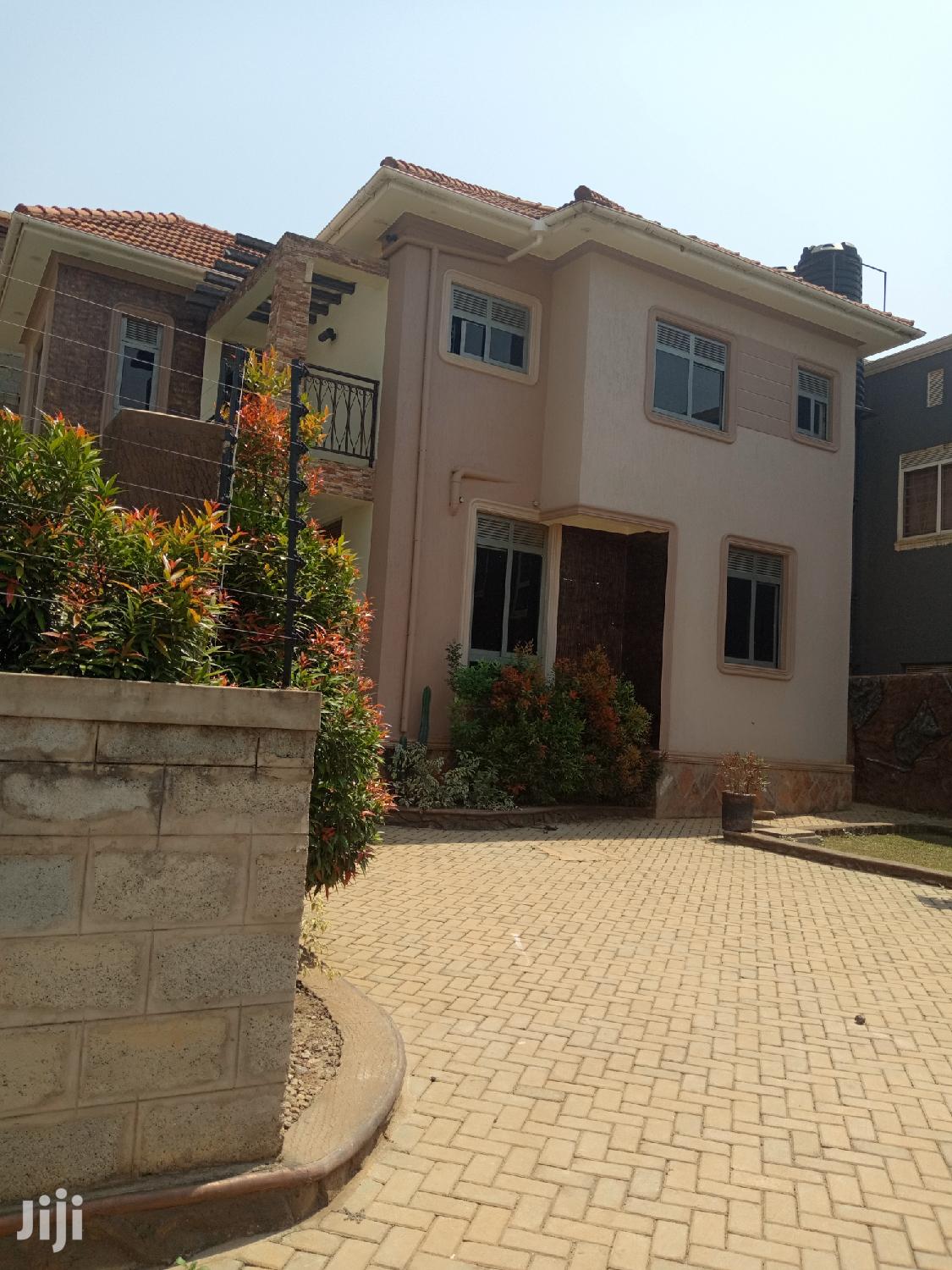 Kiira Special Type of Home on Sale in Kampala