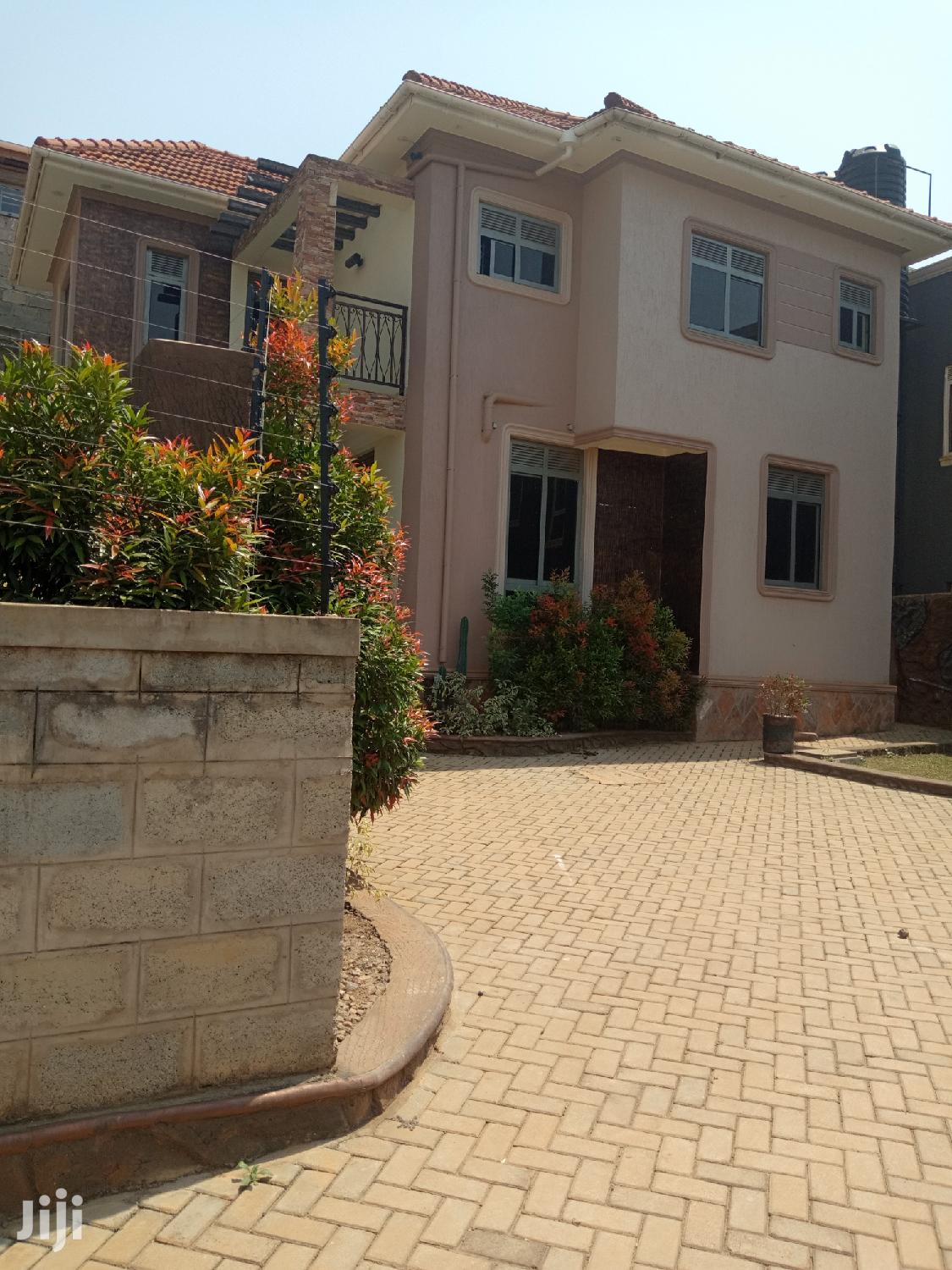 Kiira Special Type of Home on Sale in Kampala