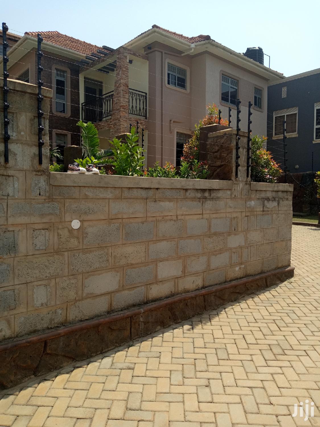 Kiira Special Type of Home on Sale in Kampala