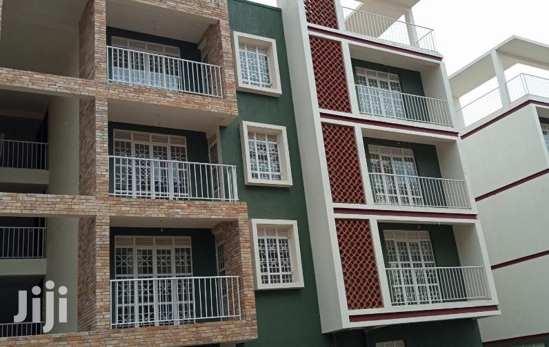 Condominium Apartments In Najera On Market in Kampala