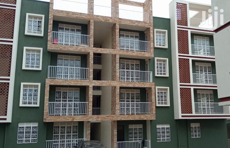 Condominium Apartments In Najera On Market in Kampala