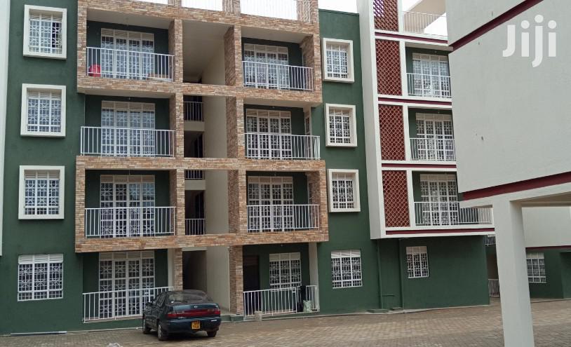 Condominium Apartments In Najera On Market in Kampala