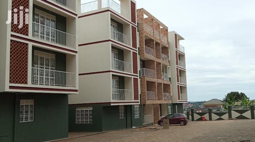 Condominium Apartments In Najera On Market in Kampala