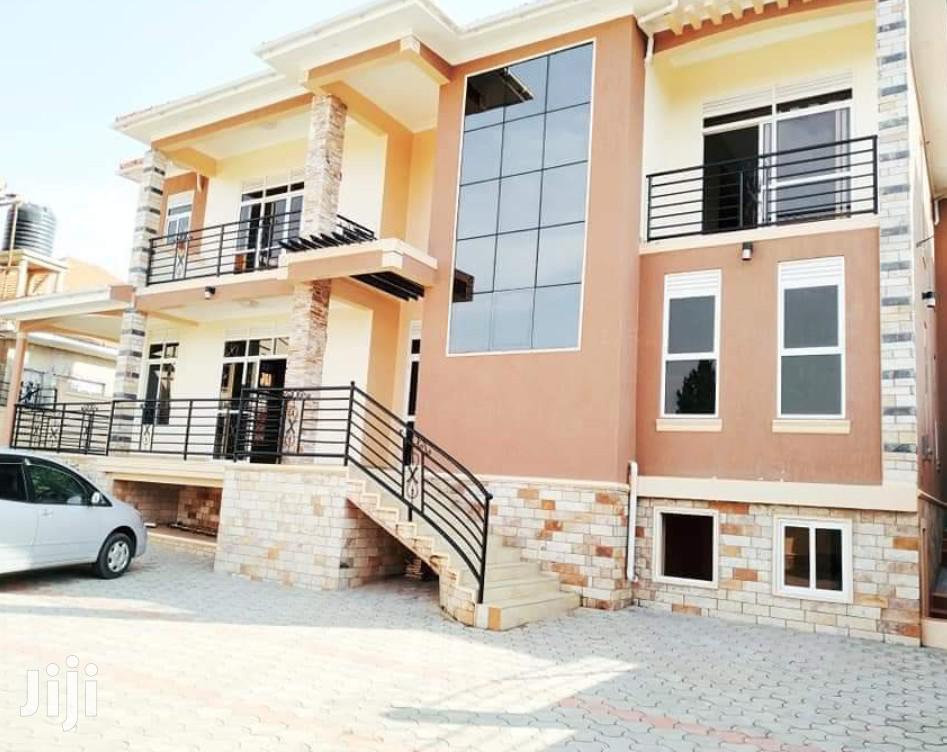 Retirement Home on Sale at Kiira's Respected Neighborhood in Kampala