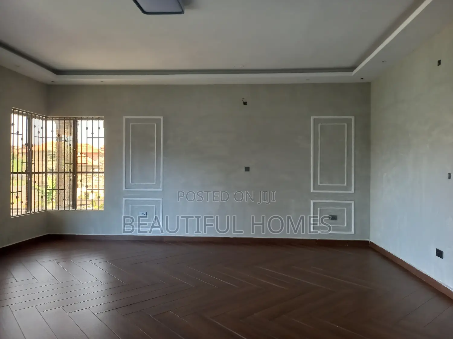 Furnished 7bdrm House in Kisaasi, Nakawa for sale in Nakawa