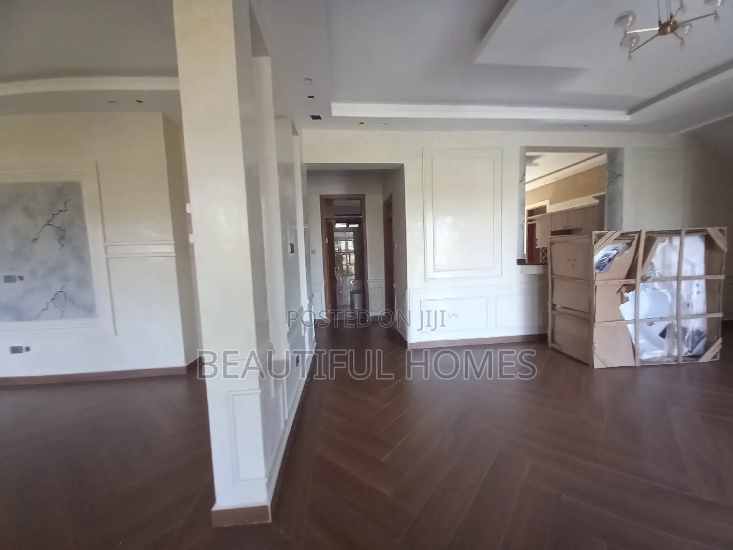 Furnished 7bdrm Mansion in Kisaasi, Nakawa for sale in Nakawa