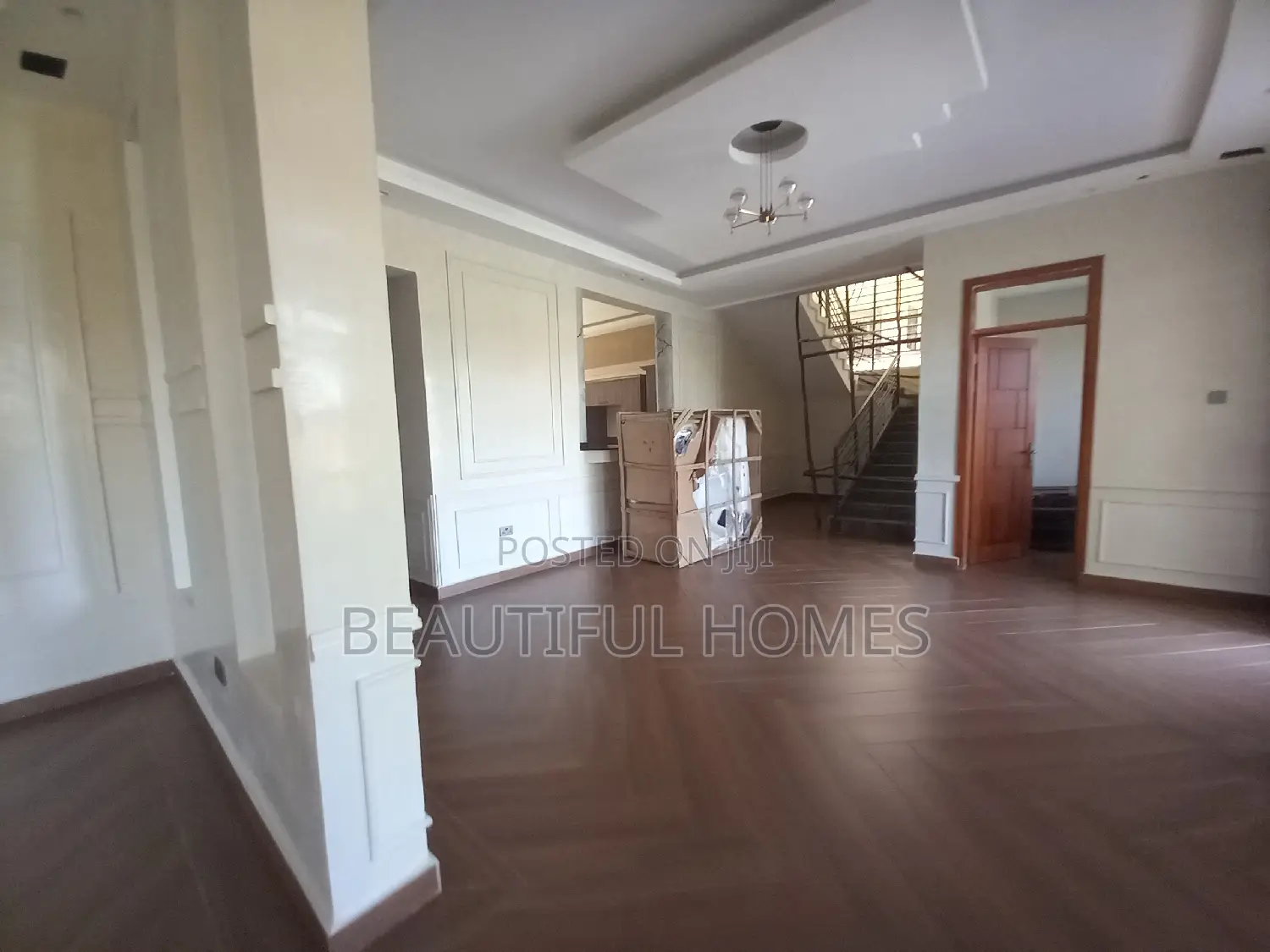 Furnished 7bdrm Duplex in Kisaasi, Central Division for sale in Central Division