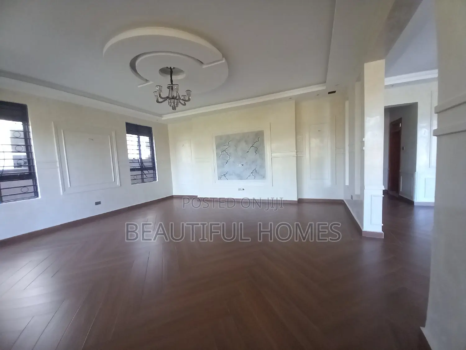 Furnished 7bdrm Duplex in Kisaasi, Central Division for sale in Central Division