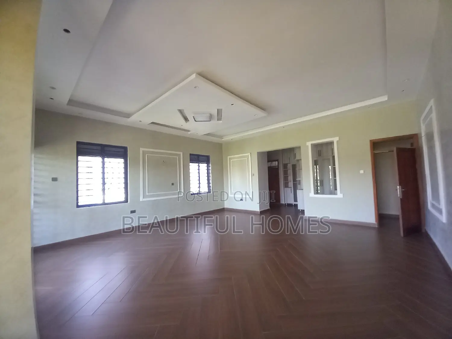 Furnished 7bdrm Mansion in Kisaasi Posh, Central Division for sale in Central Division