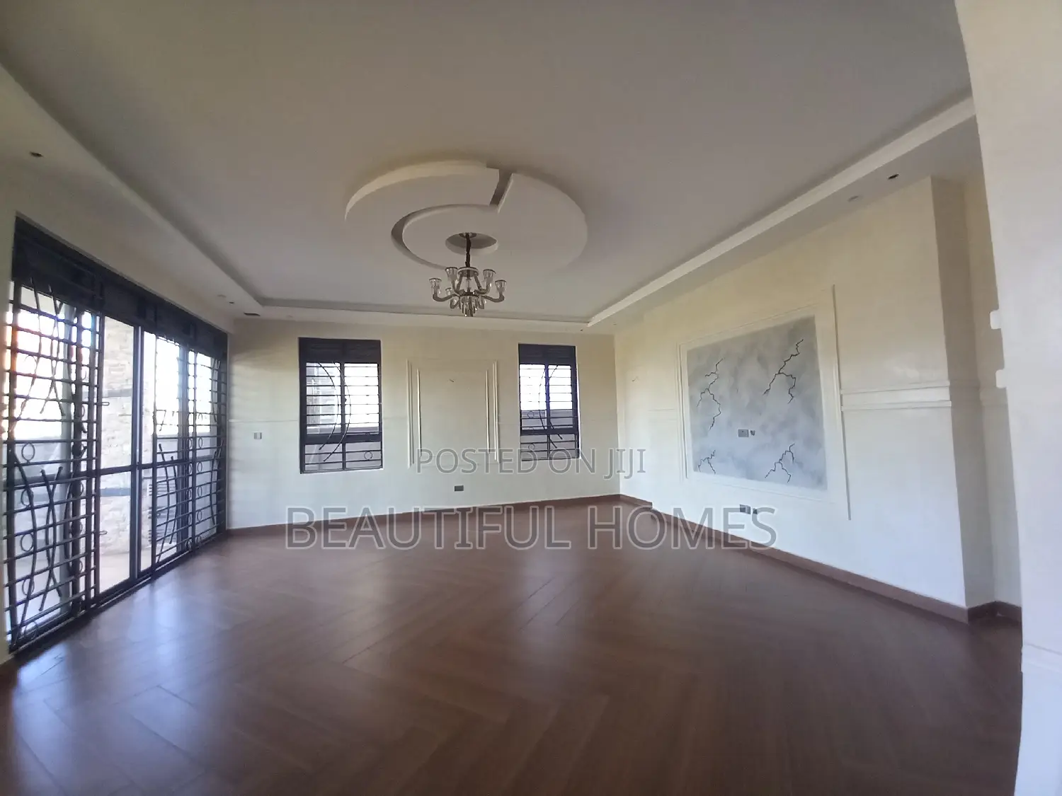 Furnished 7bdrm Mansion in Kisaasi Posh, Central Division for sale in Central Division