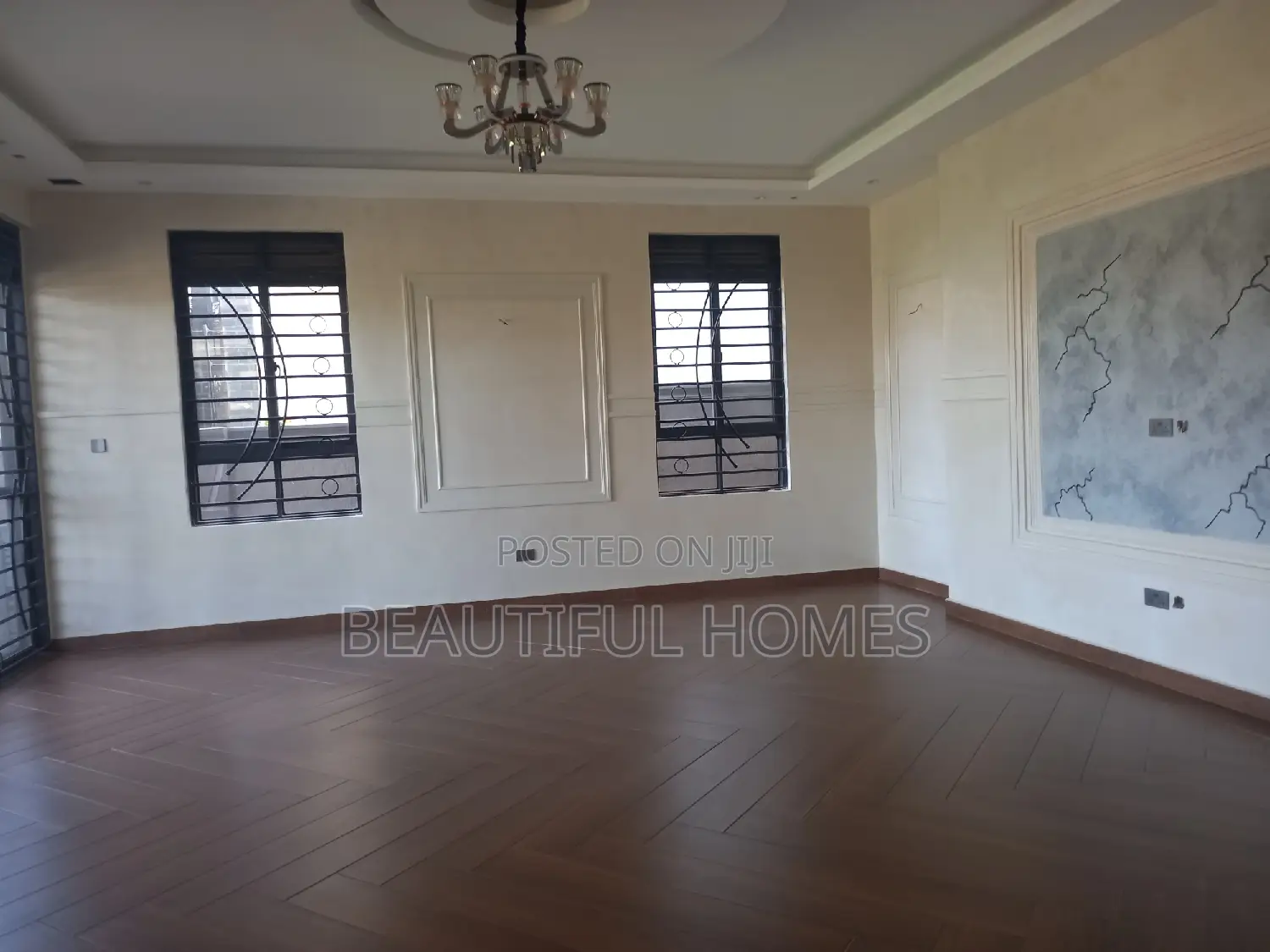 Furnished 7bdrm House in Kisaasi, Central Division for sale in Central Division
