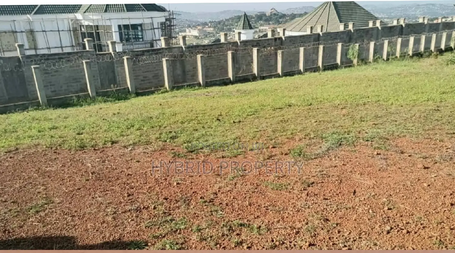 52 Decimals of Lakeview Land for Sale at Bwebajja~Akright I. in Ssisa