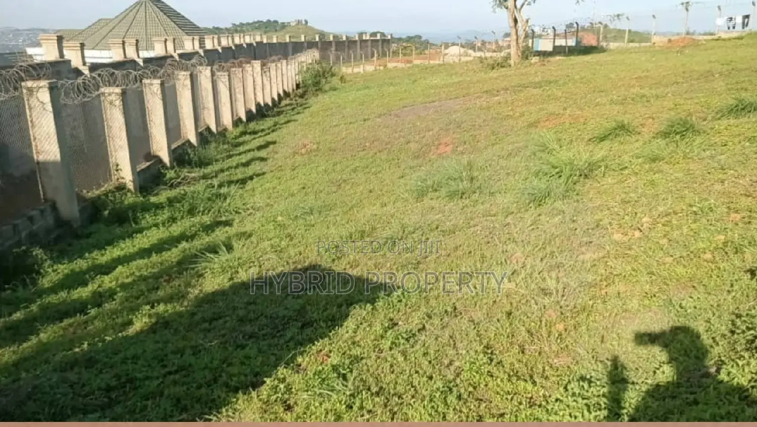 52 Decimals of Lakeview Land for Sale at Bwebajja~Akright I. in Ssisa