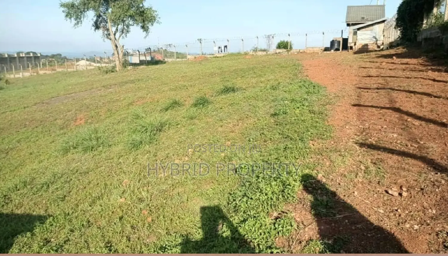 52 Decimals of Lakeview Land for Sale at Bwebajja~Akright I. in Ssisa