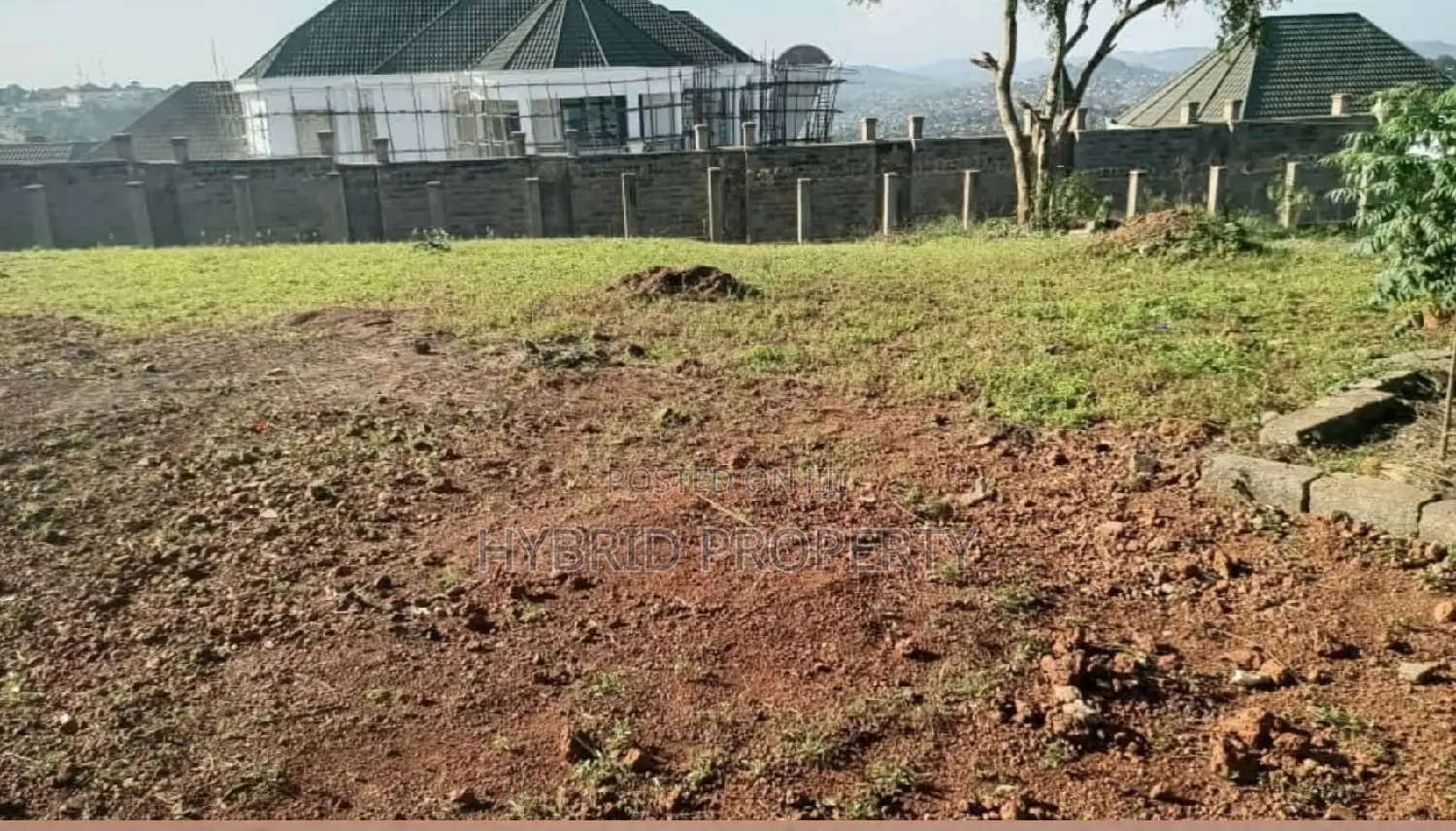52 Decimals of Lakeview Land for Sale at Bwebajja~Akright I. in Ssisa
