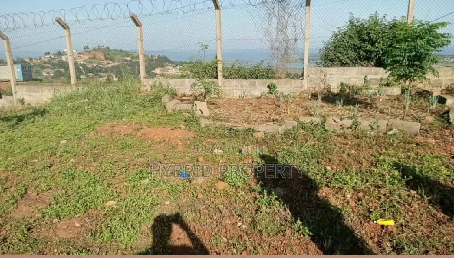 52 Decimals of Lakeview Land for Sale at Bwebajja~Akright I. in Ssisa