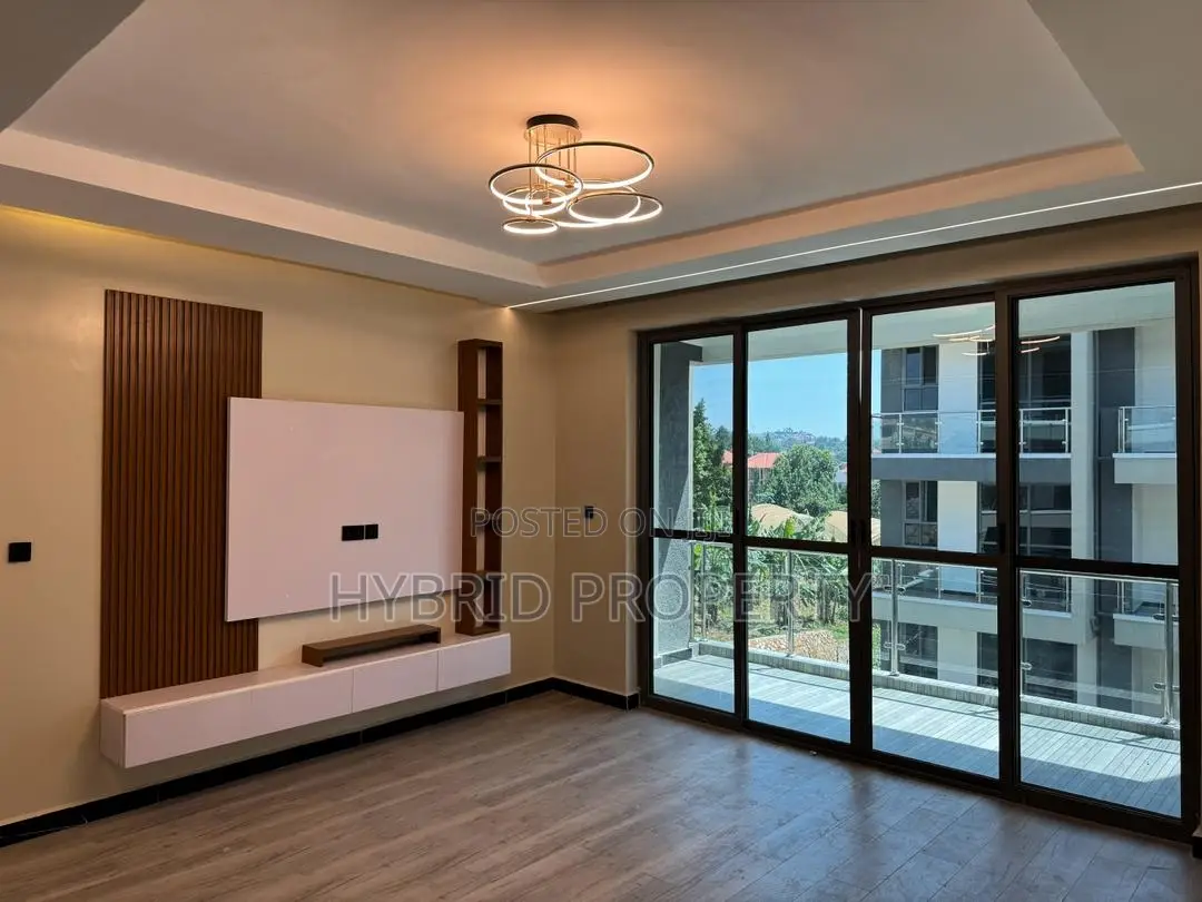 20bdrm Apartment in Kyanja In Nakawa for sale in Nakawa