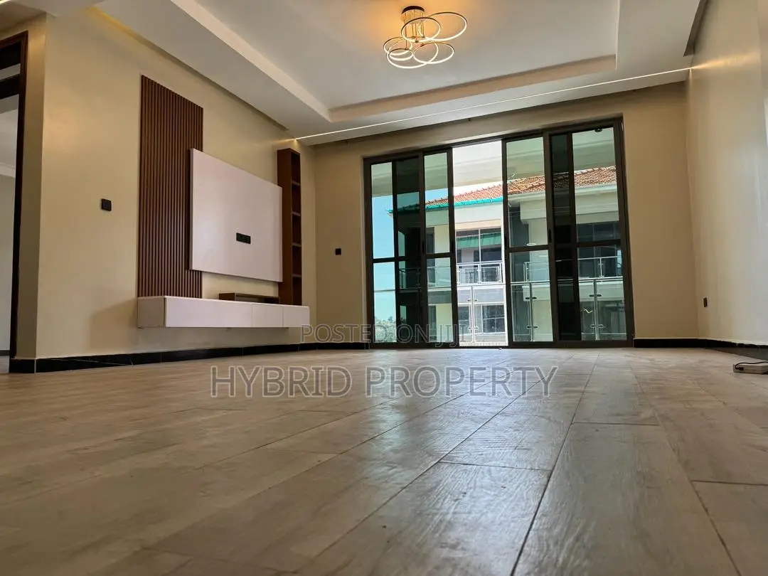 20bdrm Apartment in Kyanja In Nakawa for sale in Nakawa