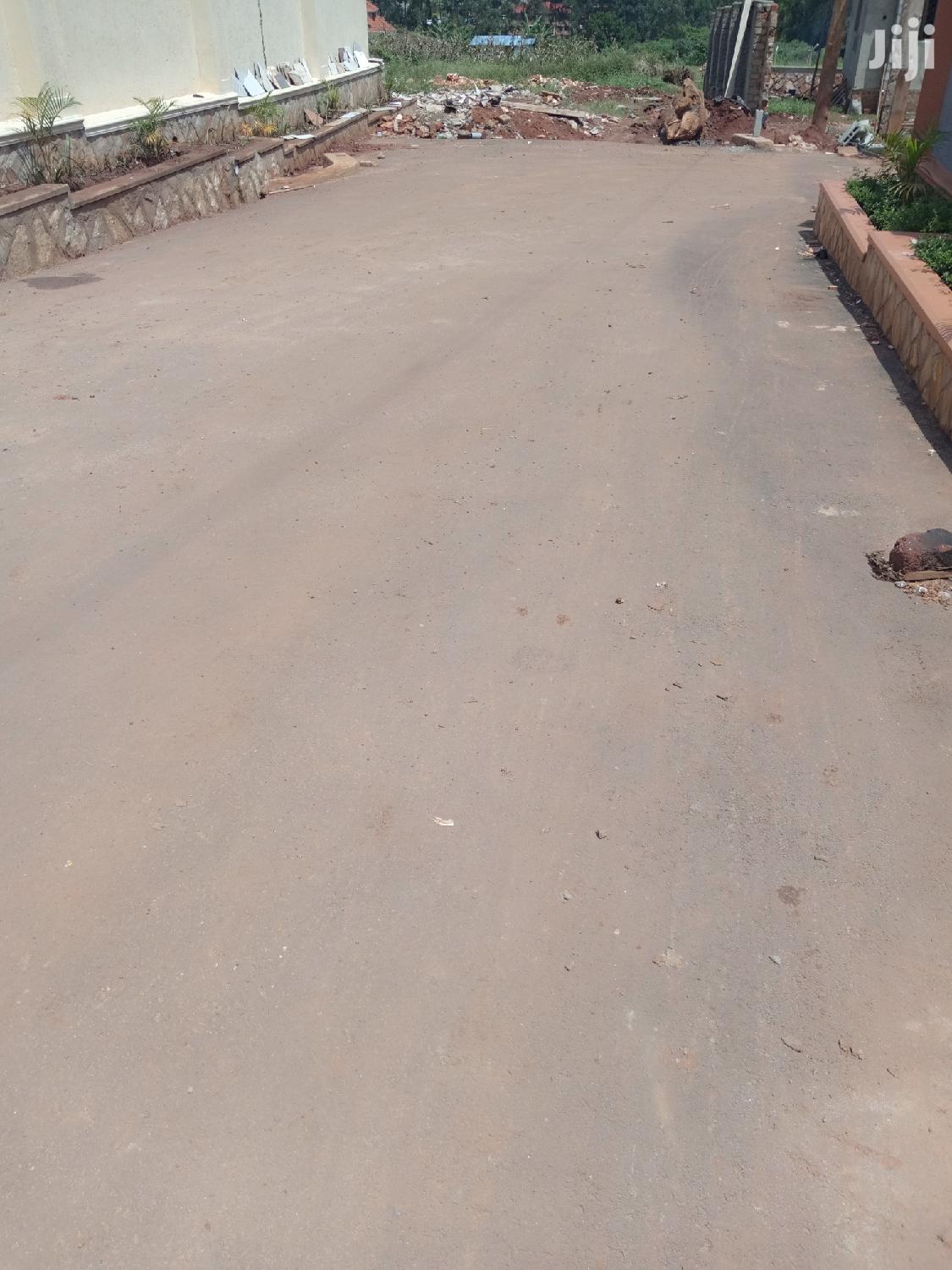 Kisaasi Gorgeous Mansion on Sell in Kampala