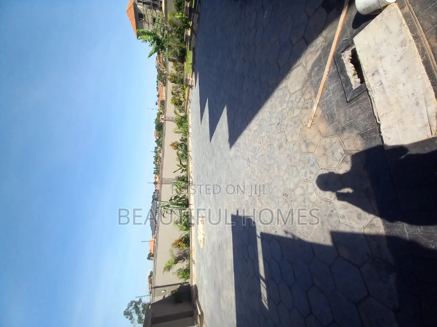 Furnished 7bdrm Mansion in Kisaasi, Nakawa for sale in Nakawa