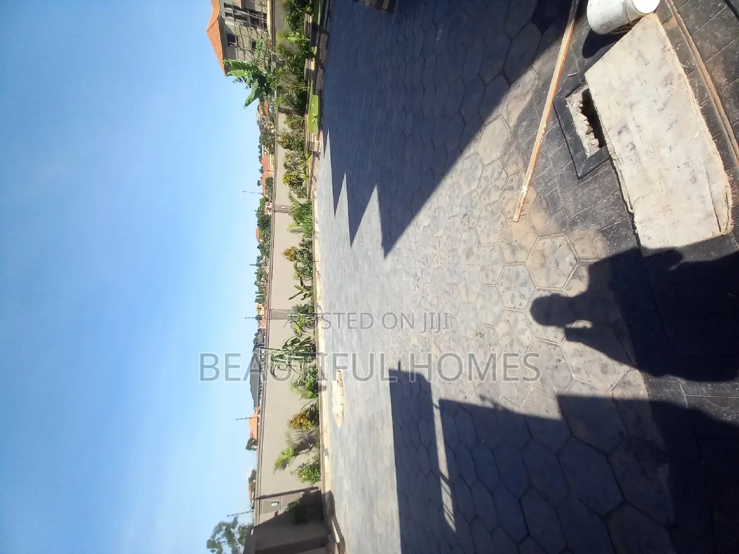 Furnished 7bdrm Mansion in Kisaasi, Nakawa for sale in Nakawa
