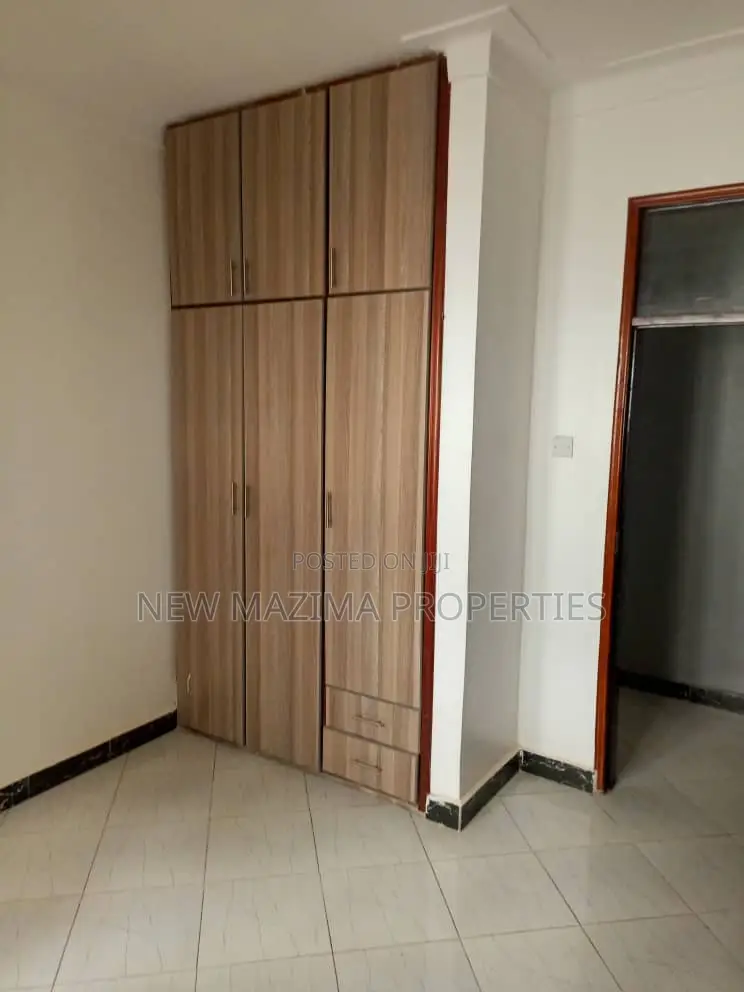 3bdrm Bungalow in Salaama Munyonyo, Division A for sale in Division A