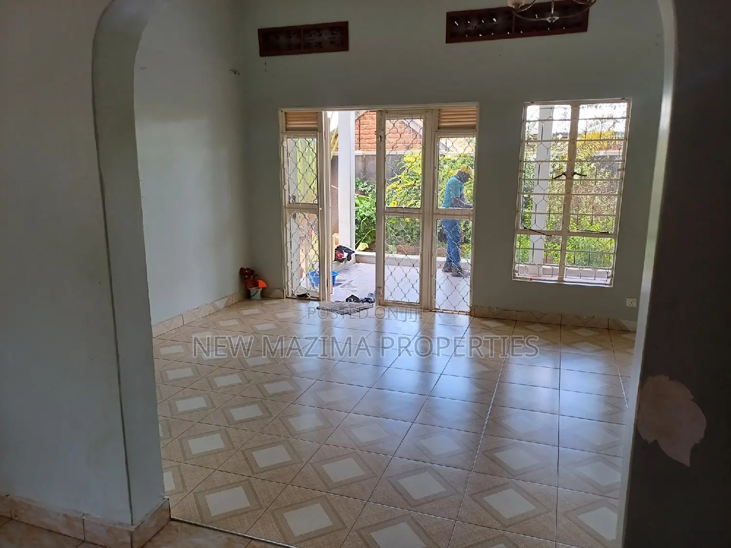 3bdrm Bungalow in Makindye Heights, Division A for sale in Division A