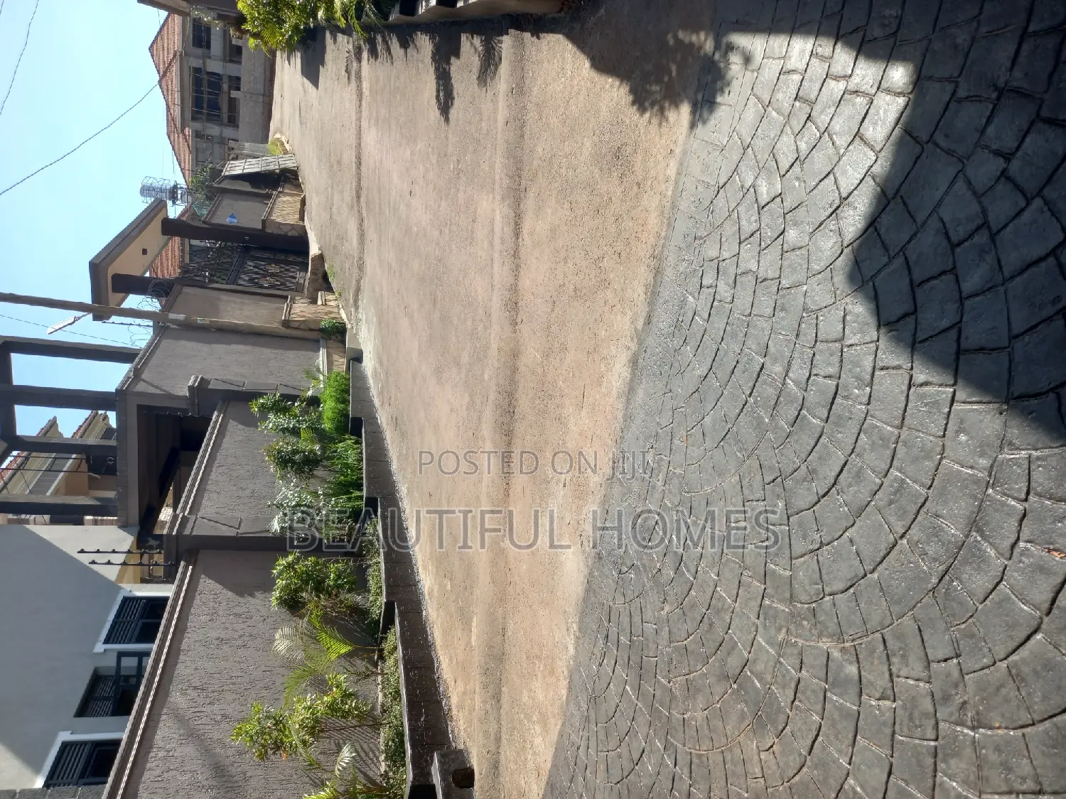 Furnished 7bdrm Mansion in Kisaasi, Central Division for sale in Central Division