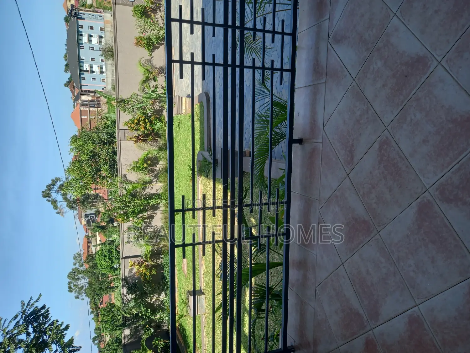 Furnished 7bdrm Mansion in Kisaasi, Central Division for sale in Central Division