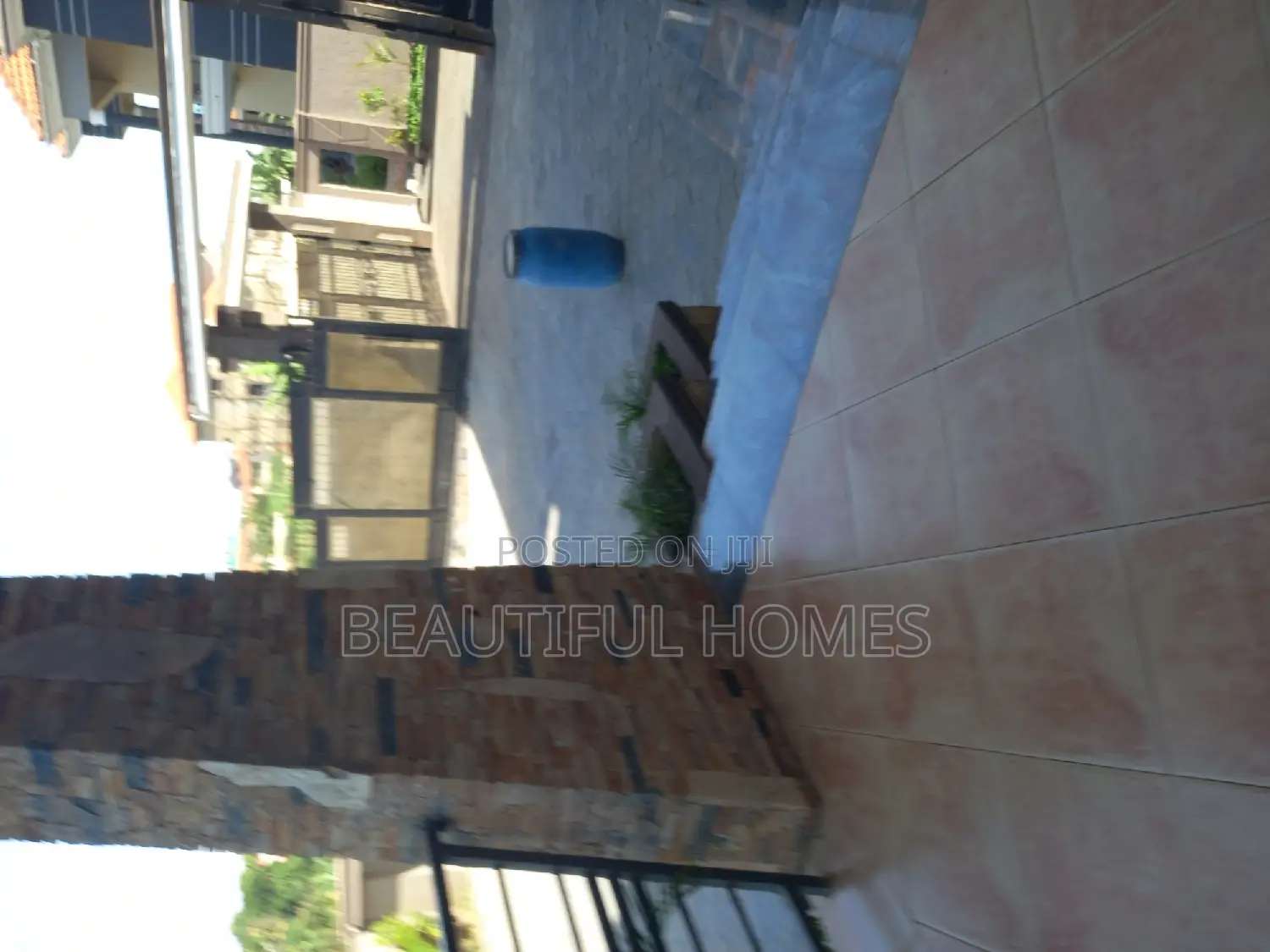 Furnished 7bdrm House in Kisaasi Rich Estate, Nakawa for sale in Nakawa