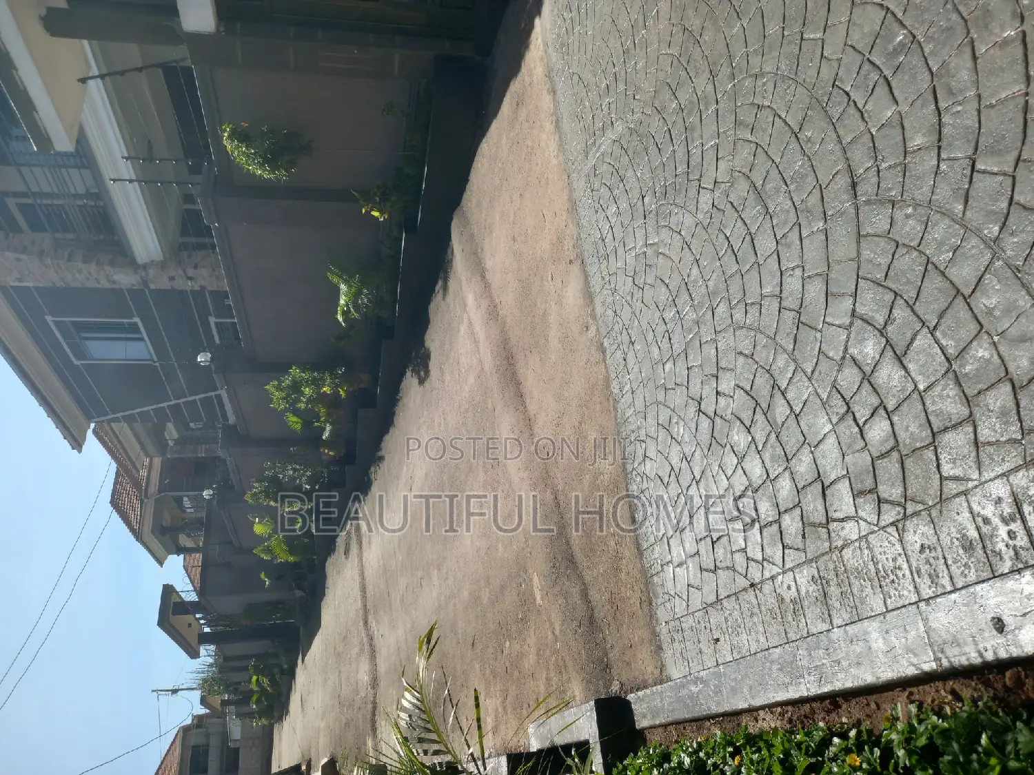 Furnished 7bdrm House in Kisaasi Rich Estate, Nakawa for sale in Nakawa