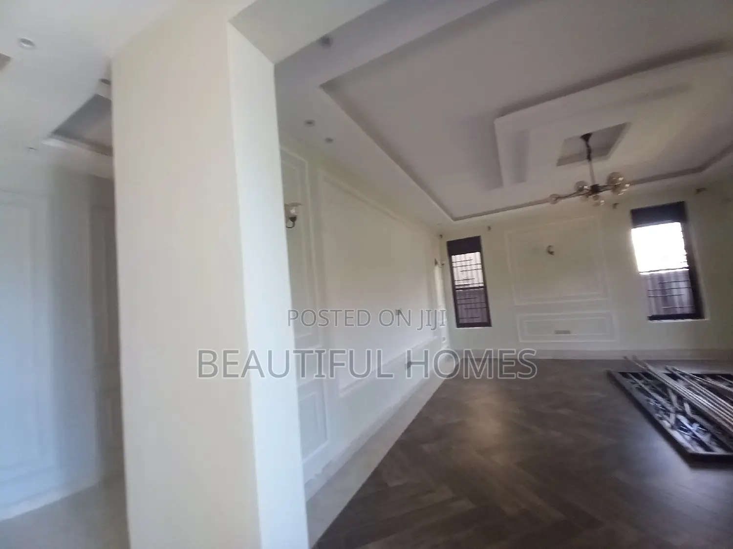 Furnished 5bdrm Duplex in Kisaasi, Nakawa for sale in Nakawa
