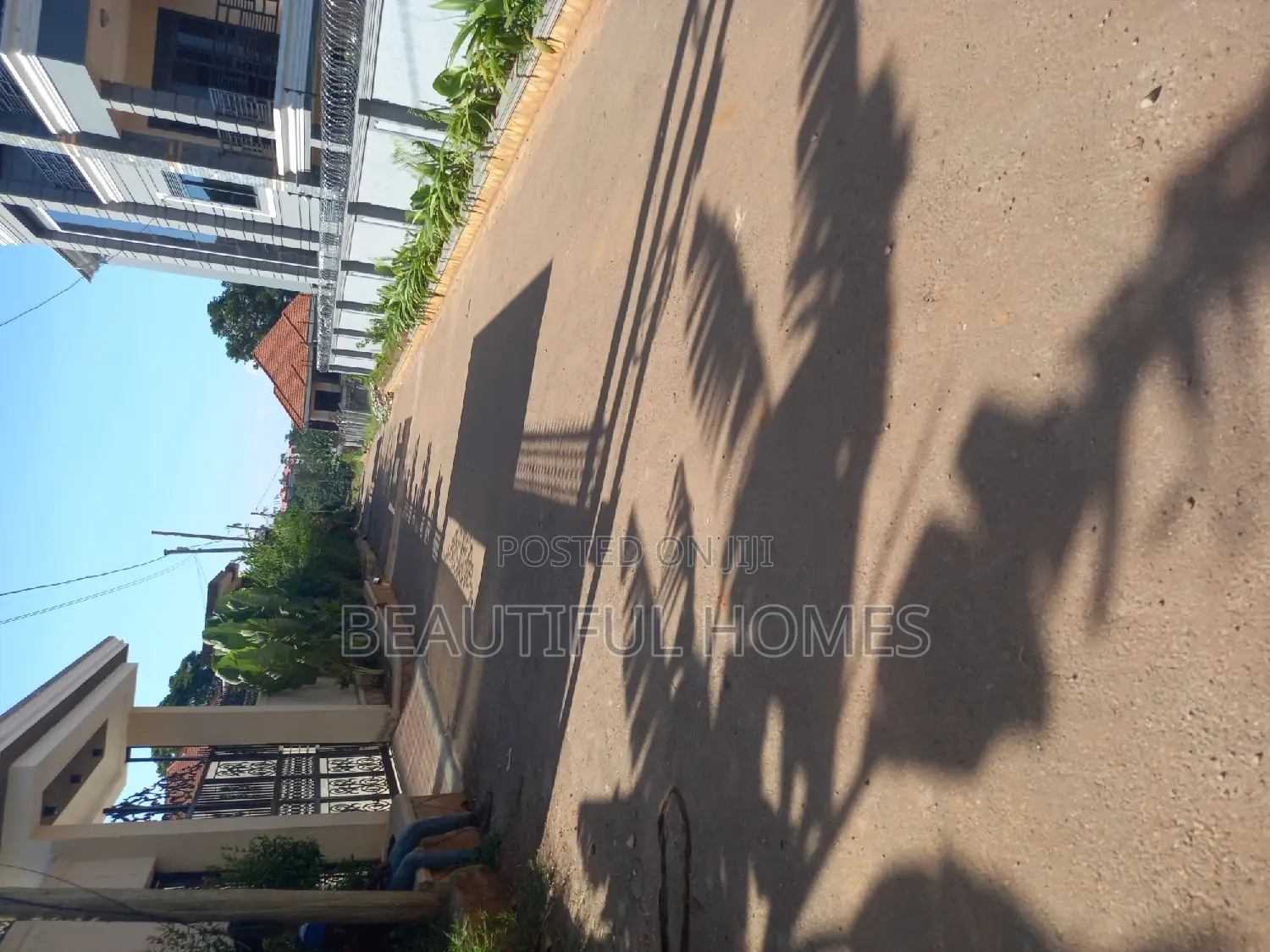 Furnished 5bdrm Duplex in Kisaasi, Nakawa for sale in Nakawa