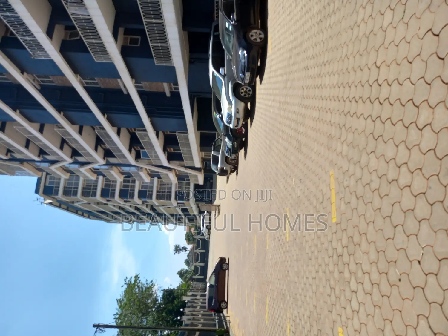 Furnished 2bdrm Condo in Kireka, Nakawa for sale in Nakawa