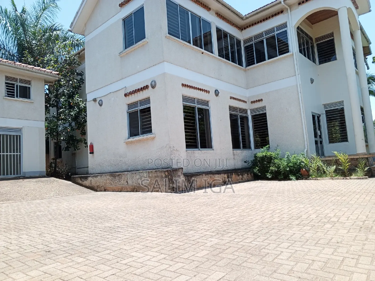 5bdrm Maisonette in Kololo Property, Central Division for rent in Central Division