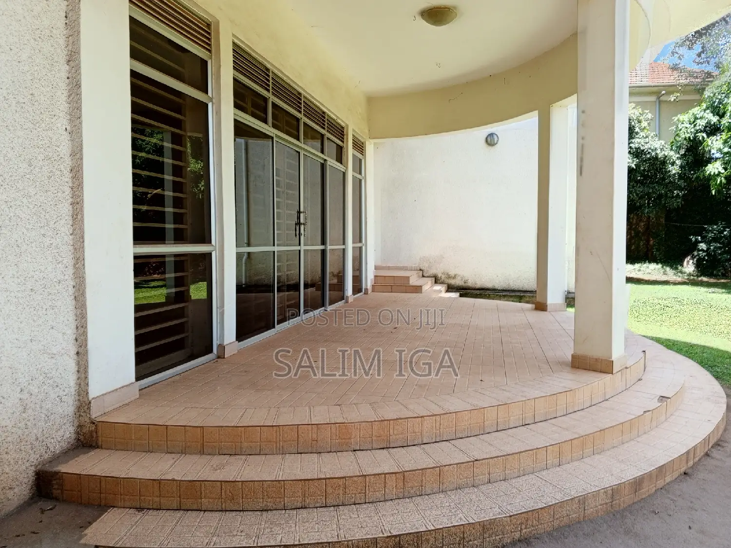 5bdrm Maisonette in Kololo Property, Central Division for rent in Central Division