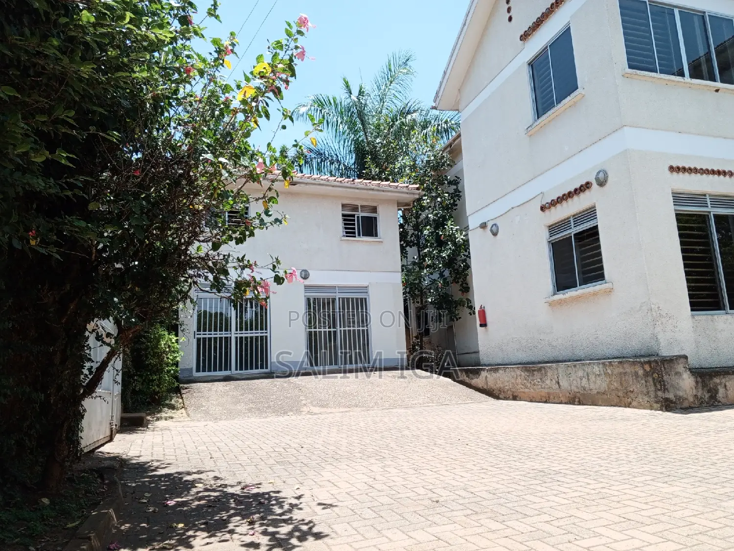 5bdrm Maisonette in Kololo Property, Central Division for rent in Central Division