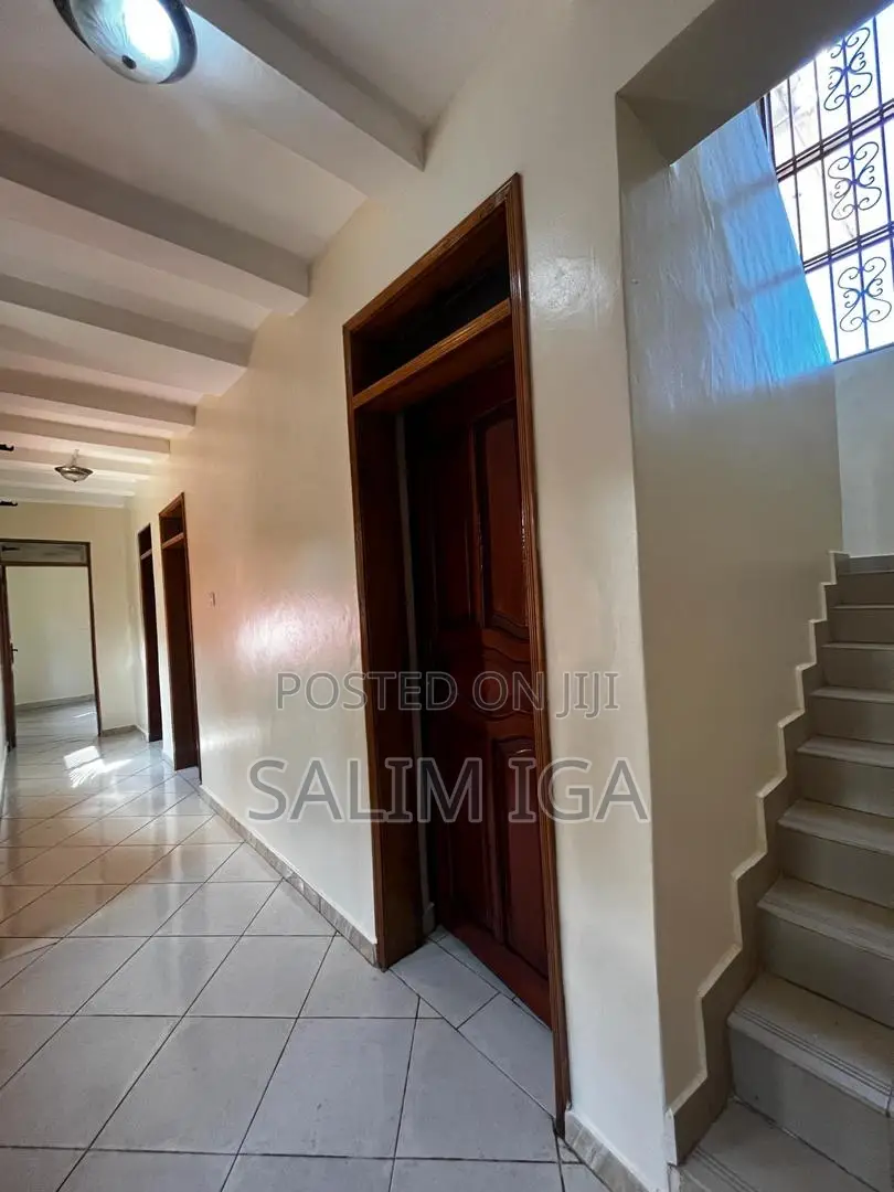 5bdrm Duplex in Kololo Property, Central Division for rent in Central Division