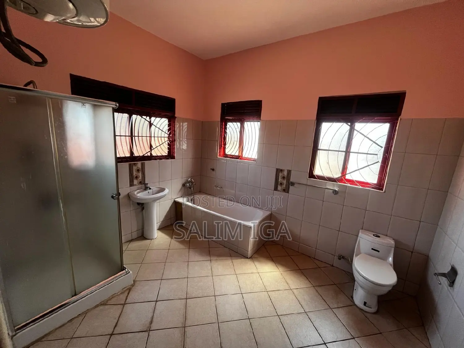 5bdrm Duplex in Kololo Property, Central Division for rent in Central Division