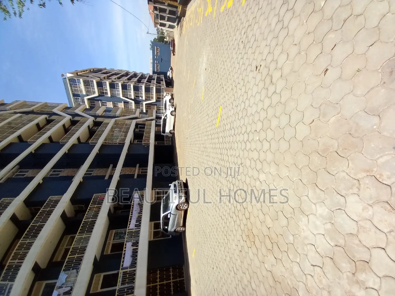 Furnished 3bdrm Condo in Kireka, Nakawa for sale in Nakawa