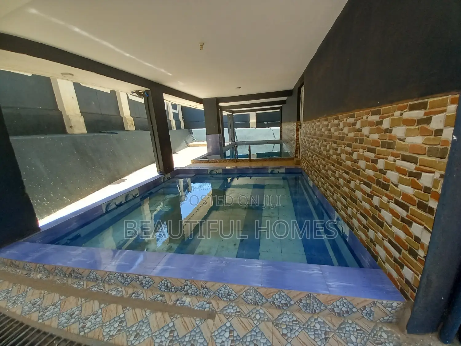 Furnished 3bdrm Condo in Kireka, Nakawa for sale in Nakawa