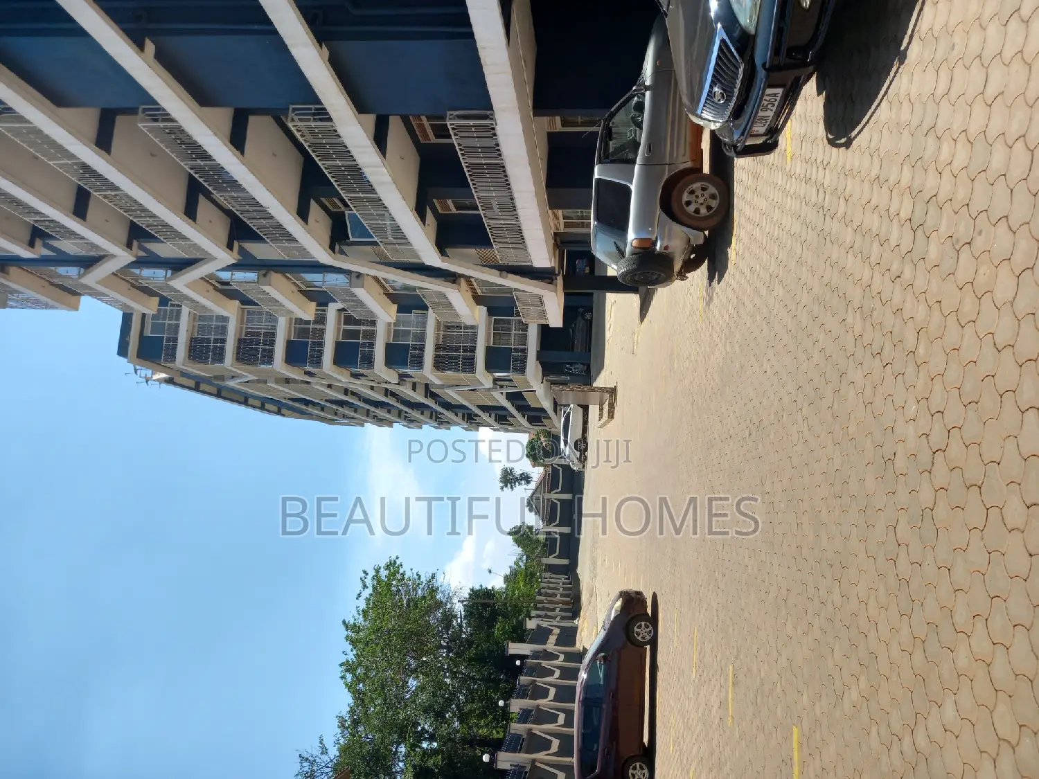 Furnished 3bdrm Condo in Kireka, Nakawa for sale in Nakawa
