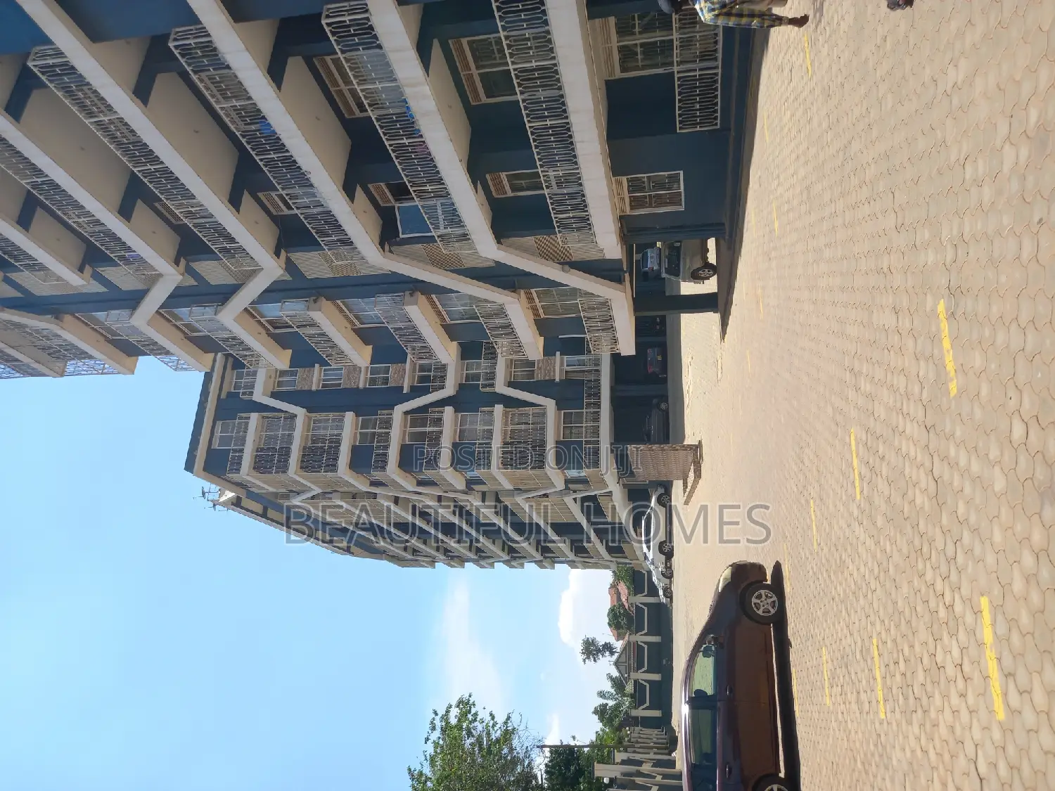 Furnished 3bdrm Condo in Kireka, Nakawa for sale in Nakawa