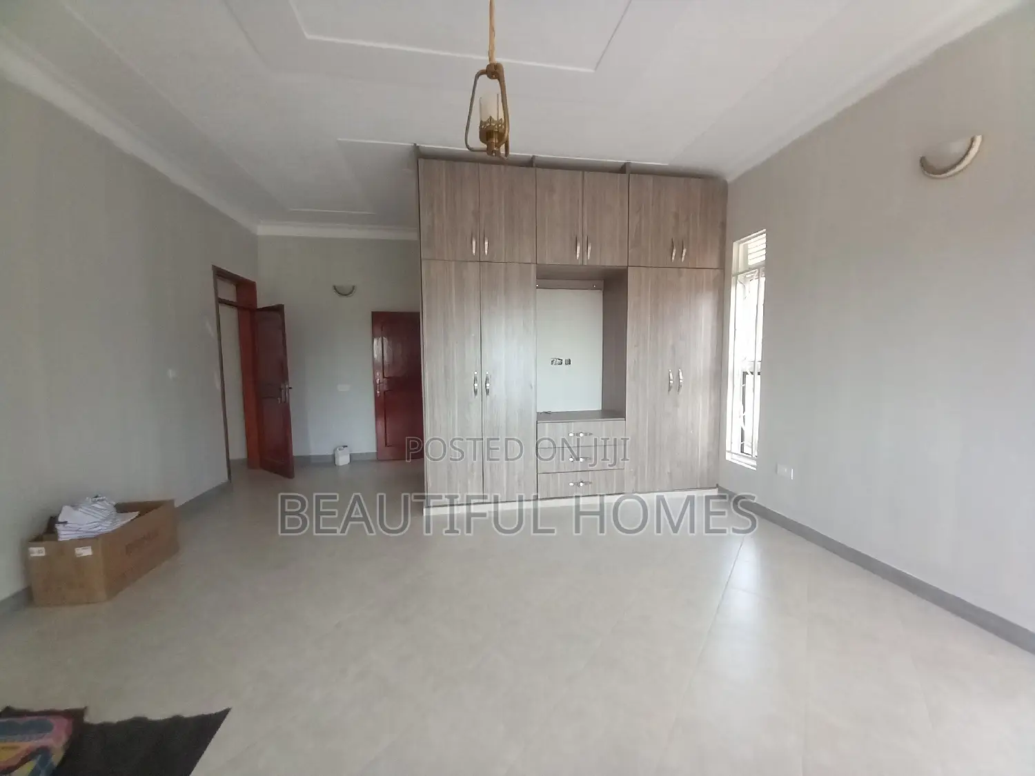 Furnished 4bdrm House in Kira for sale in Kira