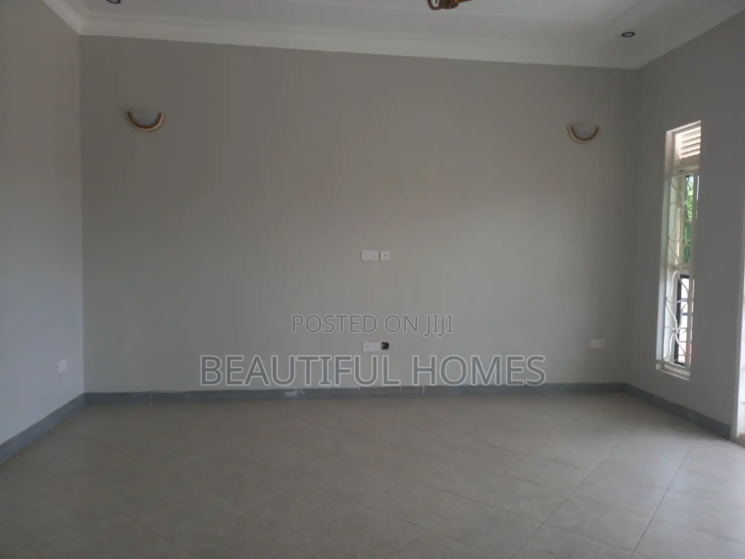 Furnished 4bdrm House in Kira for sale in Kira