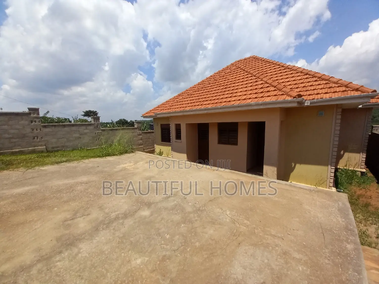 Furnished 4bdrm House in Kira for sale in Kira