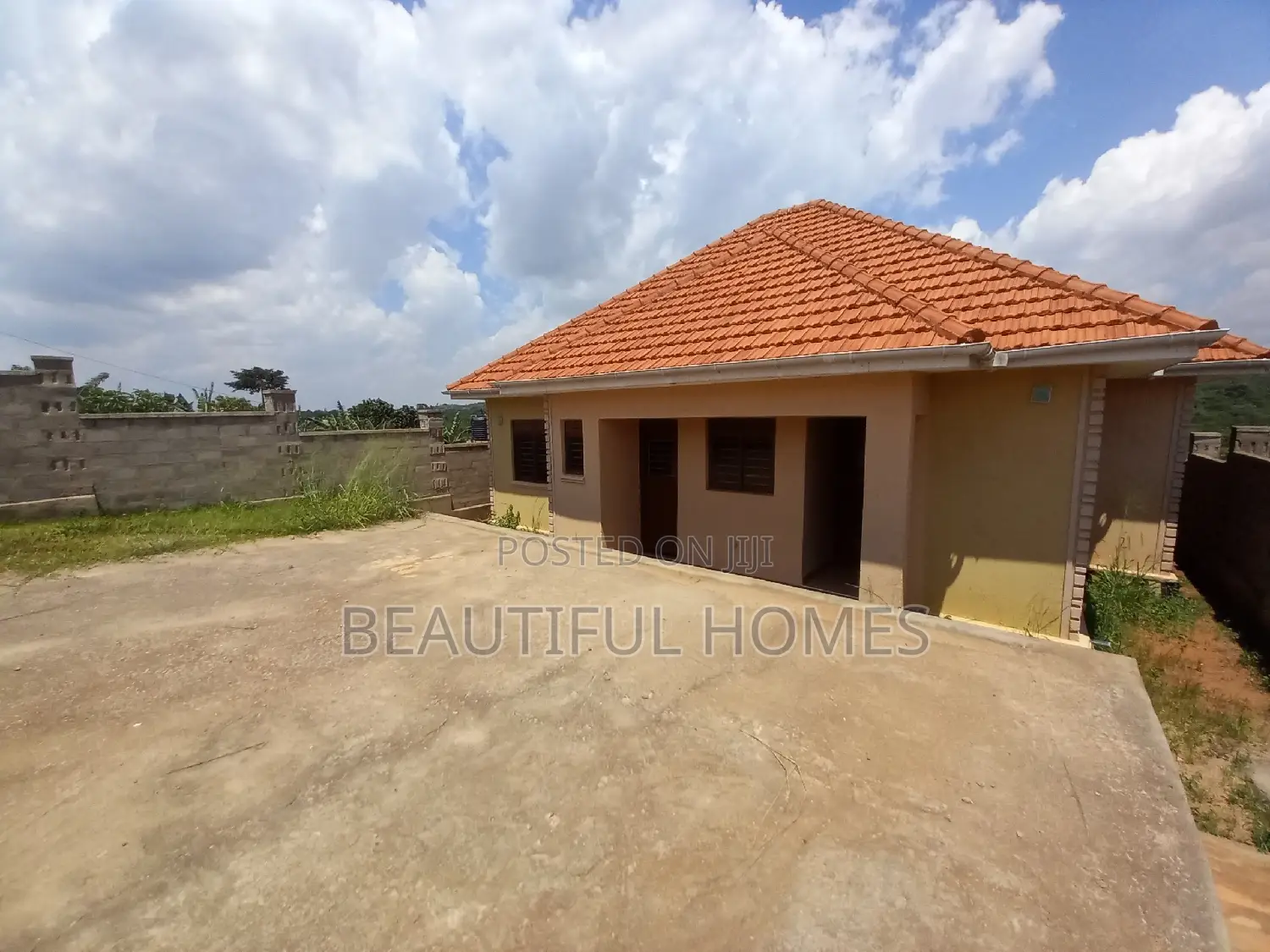 Furnished 4bdrm House in Kira for sale in Kira