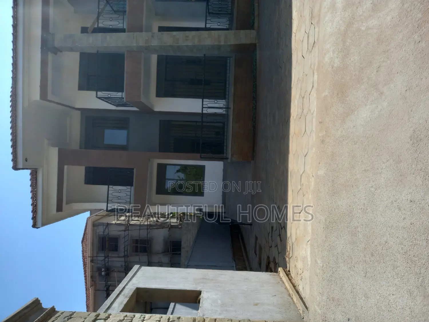 Furnished 5bdrm Duplex in Kira Mamerito Road for sale in Kira
