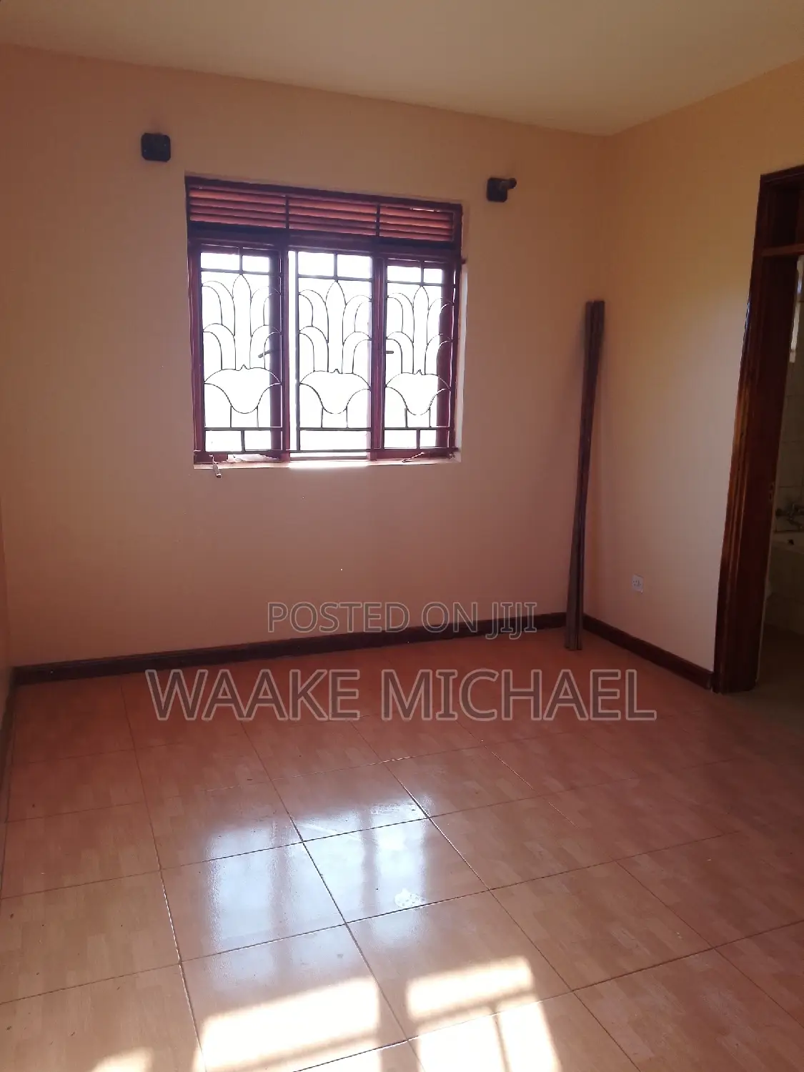 3bdrm Apartment in Nsasa Estate, Wakiso / Wakiso for rent in Wakiso / Wakiso